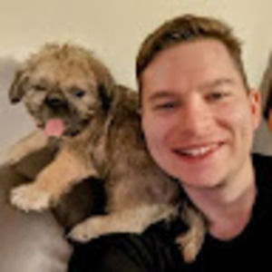 Meet your Posher, Steven